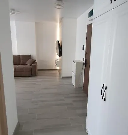 Apartment Sienna - Mamaia Nord *