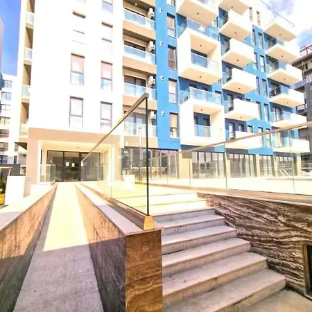Apartment Sienna - Mamaia Nord