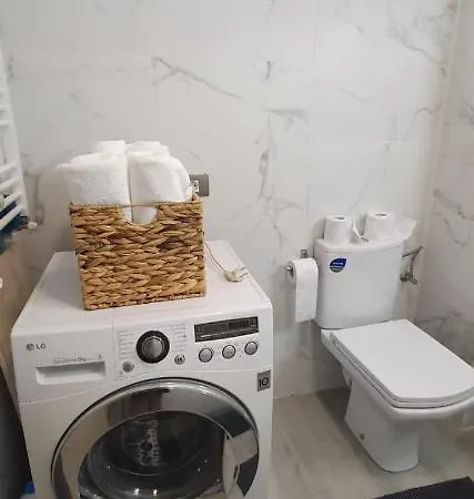 Apartment Sienna - Mamaia Nord *