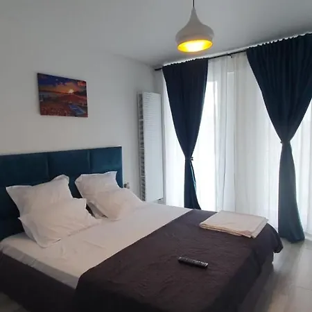 Apartment Sienna - Mamaia Nord Navodari