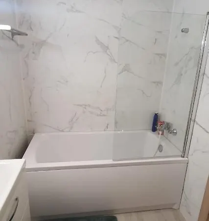 Apartment Sienna - Mamaia Nord *