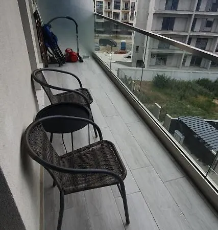Apartment Sienna - Mamaia Nord *