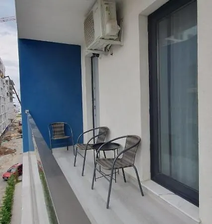 Apartment Sienna - Mamaia Nord